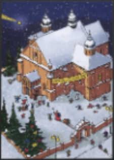 Gloria, gloria! In exelsis Deo!