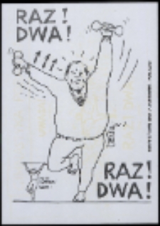 Raz! Dwa!