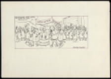 Błogosławieni, którzy cierpią