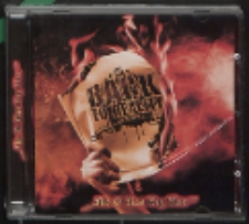 Nic o nas bez nas [okładka płyty z tekstami piosenek]