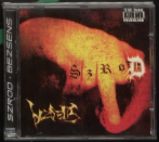 Bezsens [okładka płyty CD]