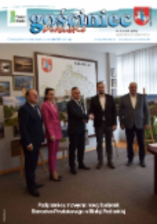 Gościniec Bialski : czasopismo samorządu powiatu bialskiego R. 23 (2024) nr 3