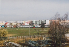 Osiedle Młodych w Białej Podlaskiej [fotografia]