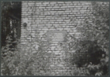 Budynek administracji starego Wojewódzkiego Szpitala Zespolonego w Białej Podlaskiej [fotografia]