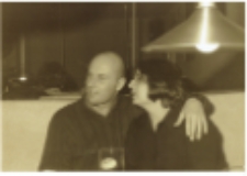 Spotkanie z Arkadiuszem Dudykiem promujące tomik poetycki "Instant ja" w bialskim klubie Titanic [fotografia]