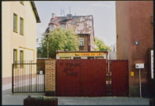 Ulica Jatkowa [fotografia]