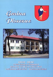 Gmina Piszczac