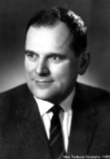 Mecenas Tadeusz Szudejko [fotografia]