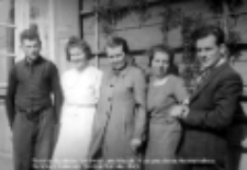 Rodzina Szudejków [fotografia]