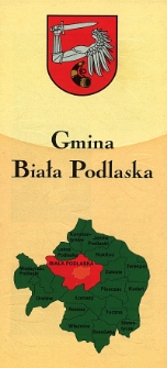 Bialski informator samorządowy : gmina Biała Podlaska