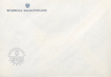 Wojewoda bialskopodlaski