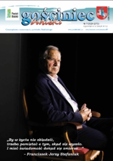 Gościniec Bialski : czasopismo samorządu powiatu bialskiego R. 23 (2024) nr 7