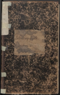 CECH. Lehrlingsbuch. Książka uczni.