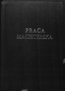 Podlaska Wytwórnia Samolotów w latach 1923-1939 [praca magisterska]