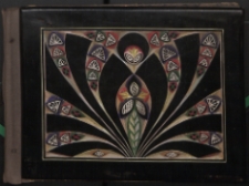 Album zdjęć 1, Zofia Frydel-Kośmider