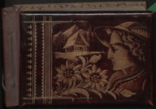 Album zdjęć 3, Zofia Frydel-Kośmider