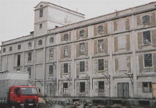 Młyn (Vineta) [fotografia]