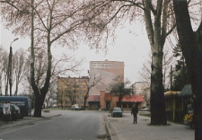 Ulica Kościuszki [fotografia]