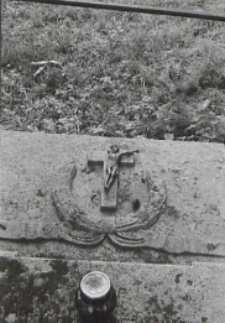 Cmentarz w Wisznicach [fotografia]