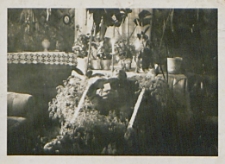 Pogrzeb Jakuba Ladwińca