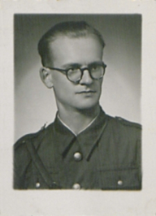 Zdjęcie Stanisława Frydla