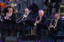 Uwertura do 5. Festiwalu im. Bogusława Kaczyńskiego "Muzyczny Lot do Gwiazd" - foto relacja cz. 1