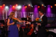 Inauguracja 5. Festiwalu im. Bogusława Kaczyńskiego "Klasycznie i Romantycznie" - fotorelacja cz. 1