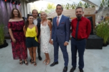 Inauguracja 5. Festiwalu im. Bogusława Kaczyńskiego "Klasycznie i Romantycznie" - fotorelacja cz. 2