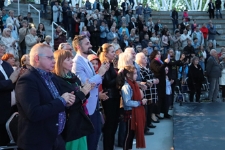 Uwertura do 5. Festiwalu im. Bogusława Kaczyńskiego "Muzyczny Lot do Gwiazd" - foto relacja cz. 2