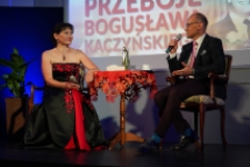 Przeboje Bogusława Kaczyńskiego - fotorelacja