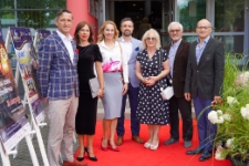 "Wokół Szekspira". Wydarzenie w ramach 5. Festiwalu im. Bogusława Kaczyńskiego - fotorelacja