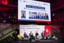 Polska Stolica Recyklingu 2024 - fotorelacja