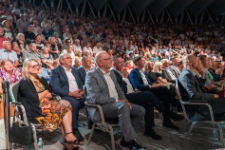 Gala finałowa 6. Festiwalu im. Bogusława Kaczyńskiego "Zaczarowany Świat Musicalu" - fotorelacja cz.1