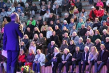 Inauguracja 3. Festiwalu im. Bogusława Kaczyńskiego "ORDONKA. Milość Ci Wszystko Wybaczy" - fotorelacja