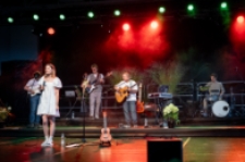 Koncert Natalii Marczuk w ramach Festiwalu im. Bogusława Kaczyńskiego - foto relacja