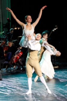 Finał 3. Festiwalu im. Bogusława Kaczyńskiego "Wielka sława Bogusława. Bogusław Kaczyński – świat opery i operetki" - fotorelacja