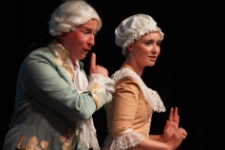 Opowiastki o Mozarcie – premiera koncertu dla dzieci na 4. Festiwalu im. Bogusława Kaczyńskiego - fotorelacja