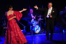 "Powróćmy jak za dawnych lat". Koncert w ramach 4. Festiwalu im. Bogusława Kaczyńskiego - fotorelacja