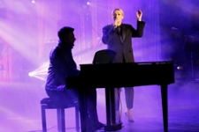 "Od Opola do Sopotu".Gala polskiej piosenki. Koncert w ramach 3. Festiwalu im. Bogusława Kaczyńskiego - fotorelacja