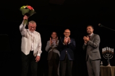 Premiera "Gdybym był bogaczem" Zbigniewa Maciasa - fotorelacja