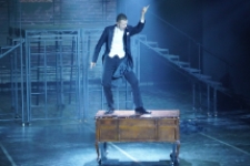 "Zemsta nietoperza" w ramach 4. Festiwalu im. Bogusława Kaczyńskiego - fotorelacja