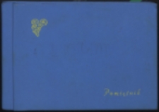 Album sporządony z okazji świeta lotnictwa i 50 tej rocznicy wybuchu II - giej wojny światowej.