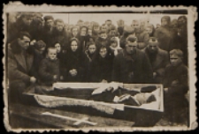 Pogrzeb Józefa Zieńczuka