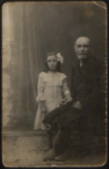 Jan i Regina Krzymowscy