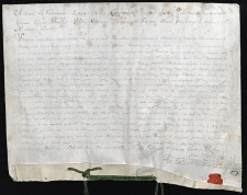 Adam na Klewaniu i Łukowie Książe Czartoryski Generał Ziem Podolskich Komendant Korpusu Kadetów (...)