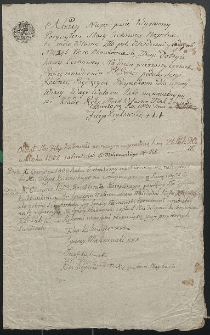 Karta od Filipa Kiykowskiego