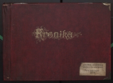 Kronika Macieja Falkowicza