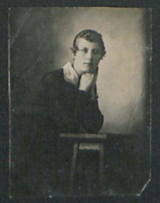 Pawłowska [Halina] [fotografia]