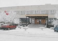 Wojewódzki Szpital Zespolony [fotografia]