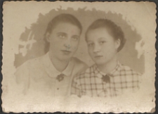 Na pamiatkę miłej i sympatycznej Heli - Stefcia [fotografia]